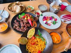 -候鸟等风来·精致西厨(万科第五城店)