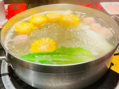 -牛事制造局牛肉火锅(莲岳路店)