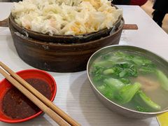 -海汇源老烧麦店(东大街总店)