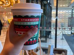 -星巴克臻选(成都宽窄巷子店)