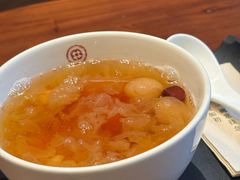 -彬媽糖水(万象天地店)