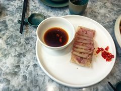 -聚丰园•湖鲜餐厅(阿红私房菜梅石路店)