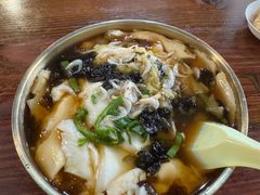 -老横泾面馆(吴中横泾店)