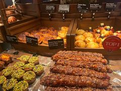 -B&C黄油与面包·THE GARDEN BAKERY概念店(世纪汇店)