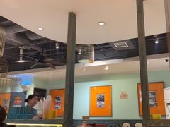 -北京老门框爆肚涮肉馆(凤城六路店)