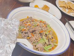 -衡厨·衡阳土菜(中南店)