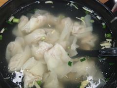 -老盛兴·上海小笼汤包馆(武夷店)