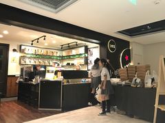 -小明同学(三里屯店)