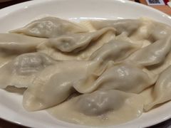 西芹鲜肉水饺-喜家德虾仁水饺(浦东山姆店)
