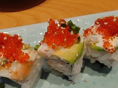 -Tuna maki寿司(苏州中心商场店)
