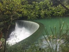 -小七孔景区东门售票处