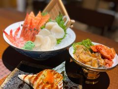 -林妈妈村·日式料理(宝山龙湖天街店)