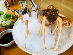 -王鼎精致料理铁板烧(世博源店)