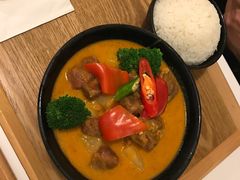 -GOGO Plate(成都太古里店)
