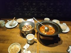 -洞庭土菜小炒馆(易发广场店)