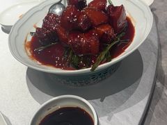 -苏城小院·园林精致苏州菜(斜塘老街店)