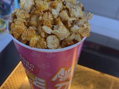 -卢米埃影城(苏州园区华润杜比全景声激光店)