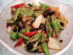 -和源祥·日照菜扛把子(万平口一店)