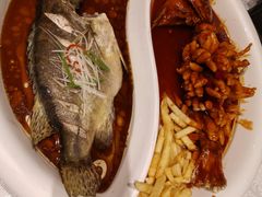 -马凯餐厅(地安门店)