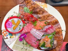 -鸟山鸣·日料食堂(王府井店)