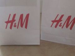 -H&M(鹏欣水游城店)
