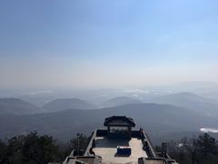 -句容茅山景区
