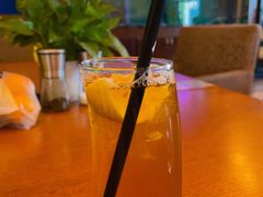 -蓝枪鱼西餐厅(锦华店)