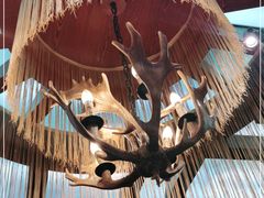 -诺敏塔拉奶茶-布里亚特包子-手把肉(锦都会店)