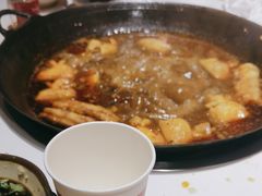 -老天桥蛙炉火锅(姑苏总店)