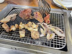 -风味烧烤(泰富店)