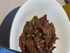 -喜湘宴·精致湖南菜(和平西桥店)