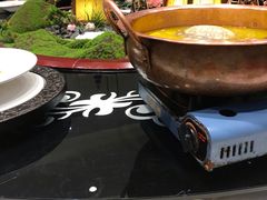 -绸乡宴酒店·融合苏帮宴(吴江店)
