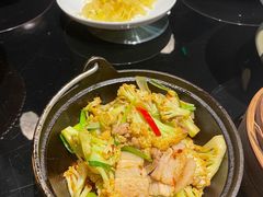 -上海人家花樣年华(虹口龙之梦店)