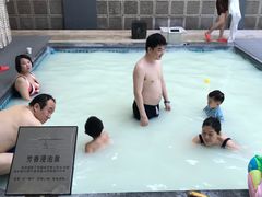 -和园景逸大酒店朗月汤泉