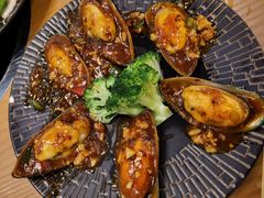 -摩登有记·新派泰国菜(银钻广场店)