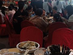 -新乡杨记红焖羊肉火锅(天坛南门店)