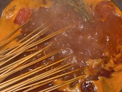 -牛小嫩串串火锅(老国贸总店)