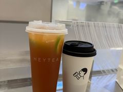 -喜茶(振华商厦店)