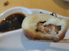 -玖鲜小笼(中山广场店)