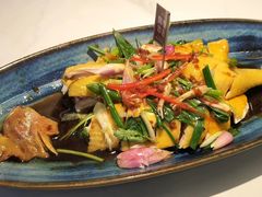 -玲珑·新粤菜(安华汇店)