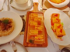 -LE SHARE洛笙·花园西餐(北京路步行街店)