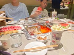 -海底捞火锅(旭辉MALL店)