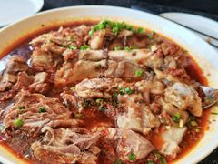 -眉州东坡(博雅店)