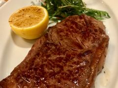 -君悦酒店·La Terrazza意合園·意式风味