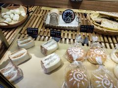 -啊噗吐呦现场烘焙(麦凯乐店)