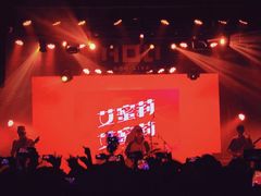 -HOU LIVE(下沙店)