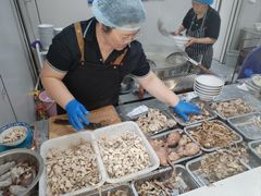 -岳记羊肠馆(陵园小区店)