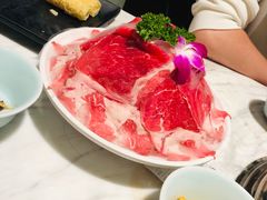 -七欣天香辣蟹火锅(南京建宁路大观天地店)