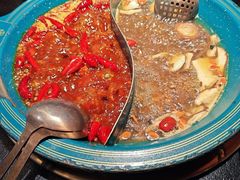 -吼堂老火锅(太古里总店)