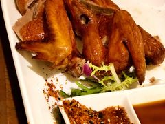 -水月周庄铂尔曼酒店-水月荟中餐厅